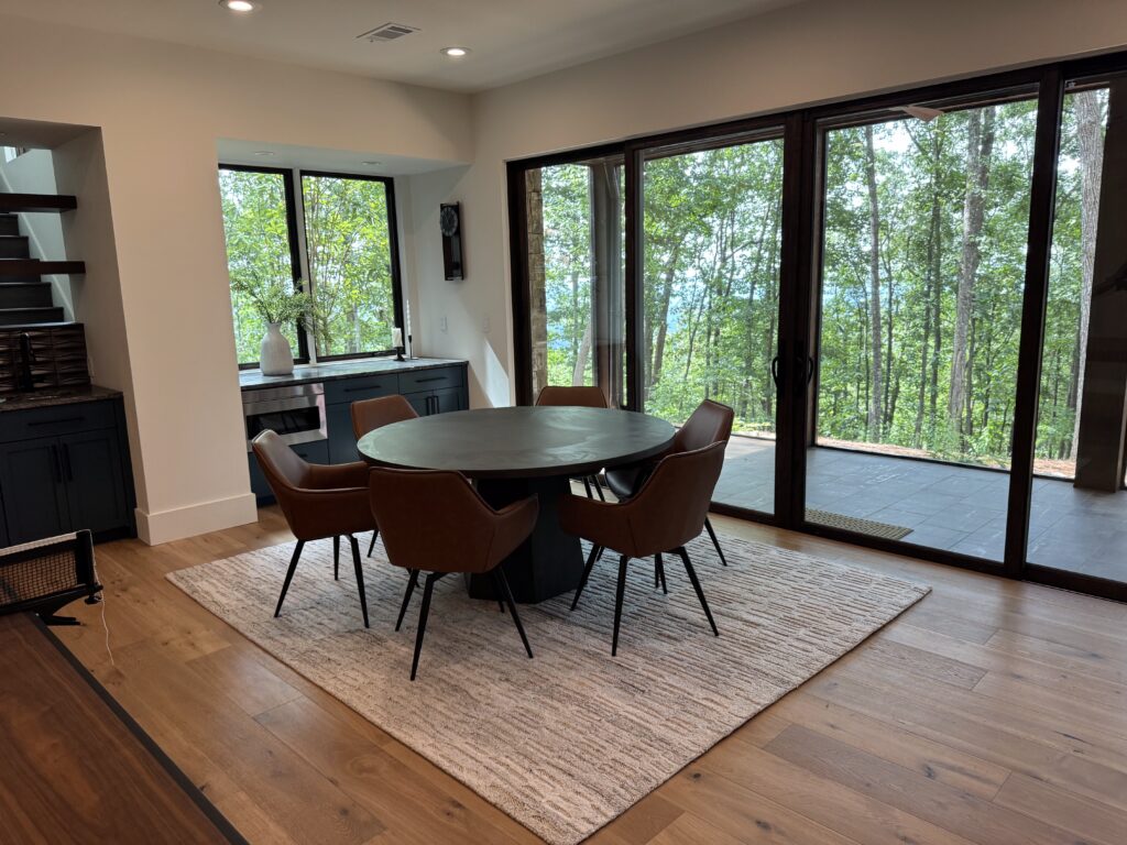 Interior Design Projects in Atlanta | ReCreations by Courtney
